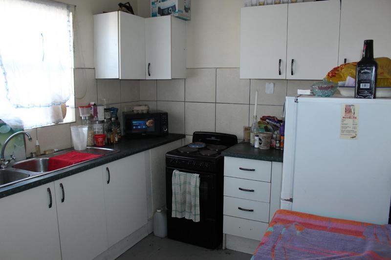 1 Bedroom Property for Sale in Parow Western Cape